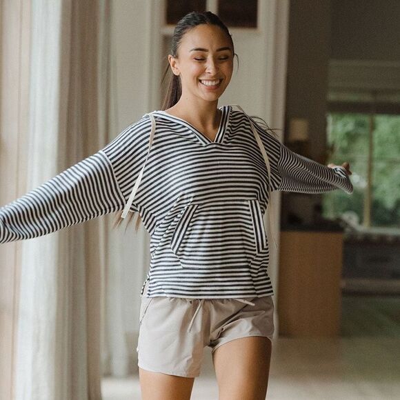 Albion Lunge Shorts - Picture 6 of 10